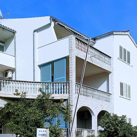 Apartmani Nina Šibenik Eksteriør billede