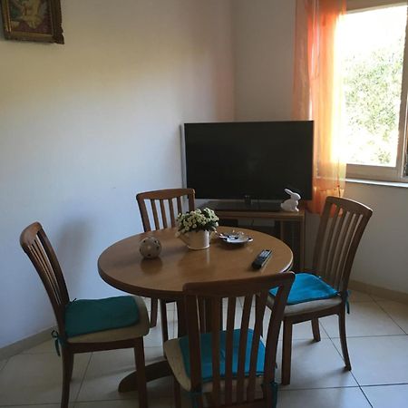 Apartmani Nina Šibenik Eksteriør billede
