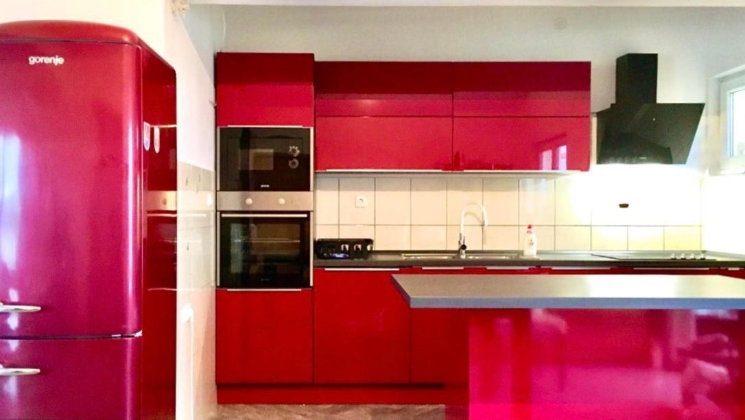 Apartmani Nina Šibenik Eksteriør billede
