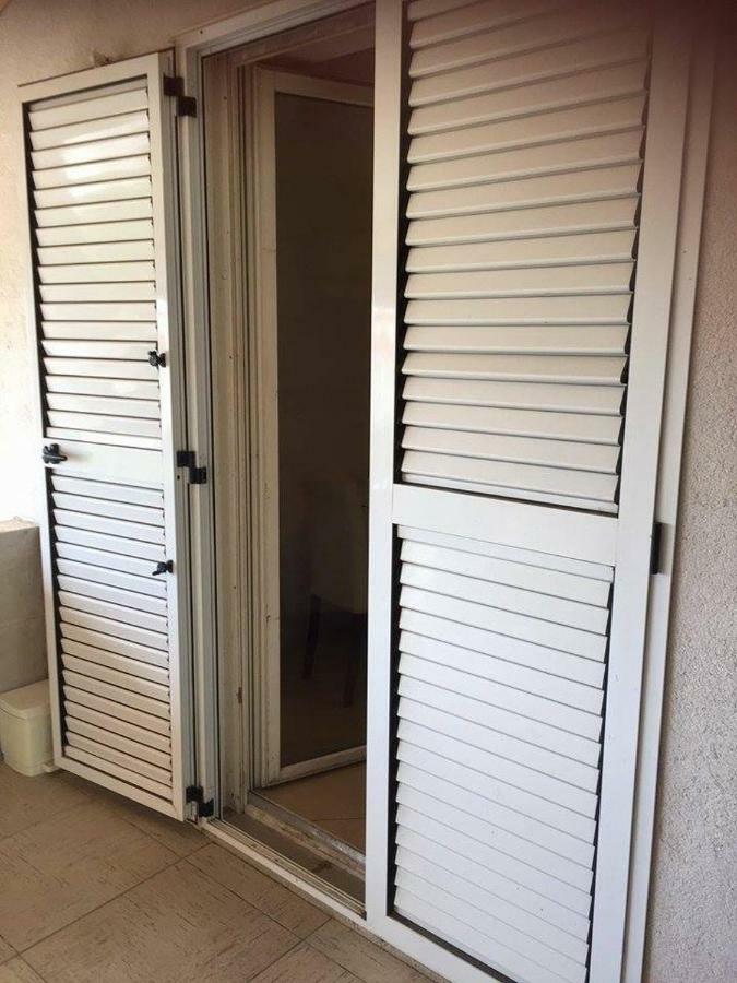 Apartmani Nina Šibenik Eksteriør billede