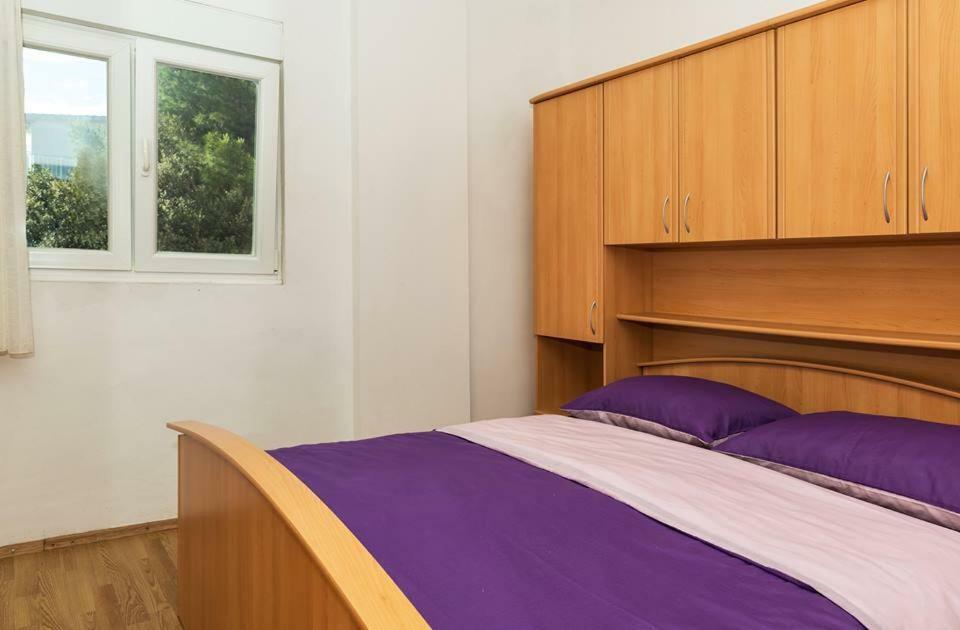Apartmani Nina Šibenik Eksteriør billede