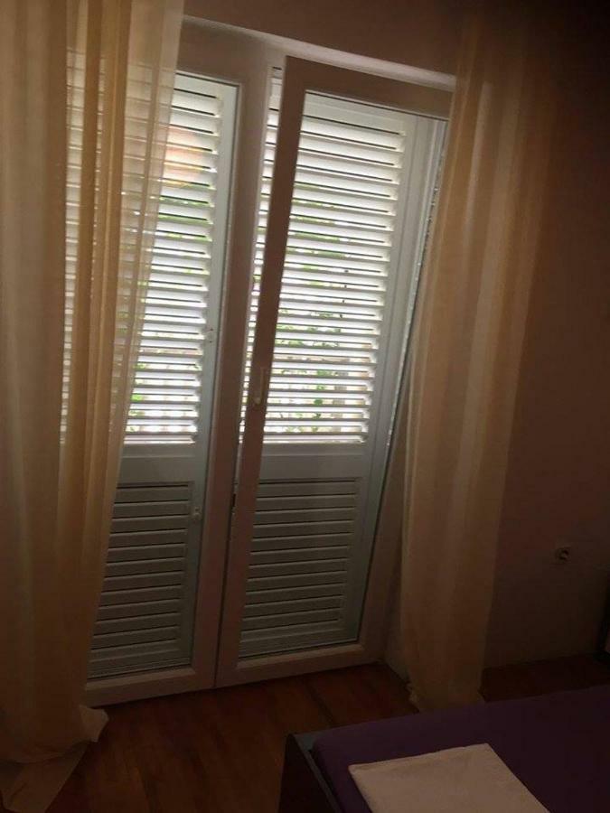 Apartmani Nina Šibenik Eksteriør billede