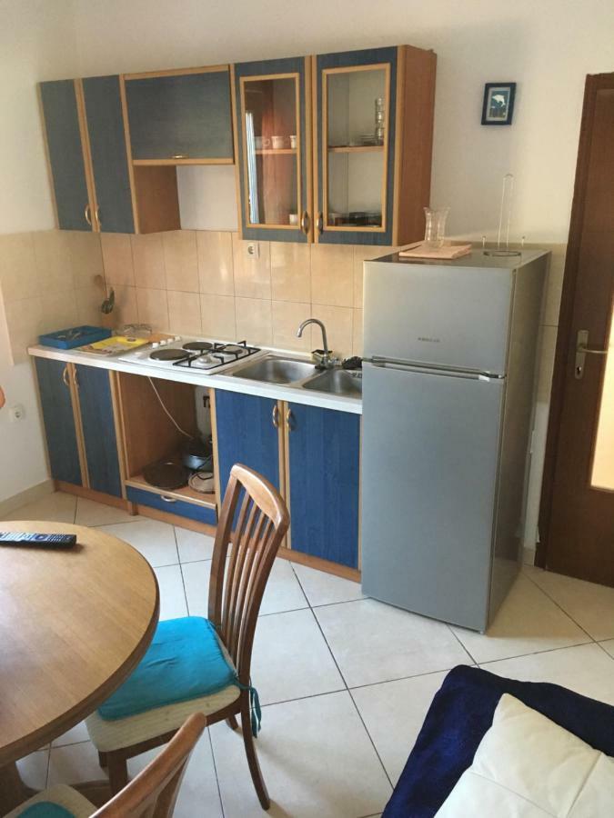 Apartmani Nina Šibenik Eksteriør billede