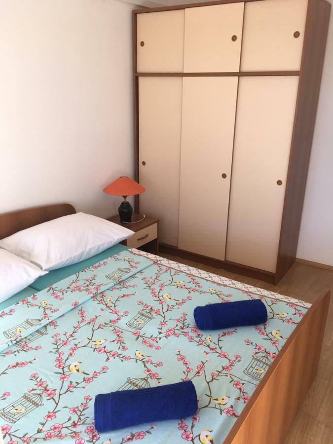 Apartmani Nina Šibenik Eksteriør billede