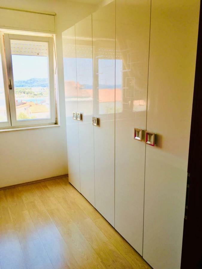 Apartmani Nina Šibenik Eksteriør billede