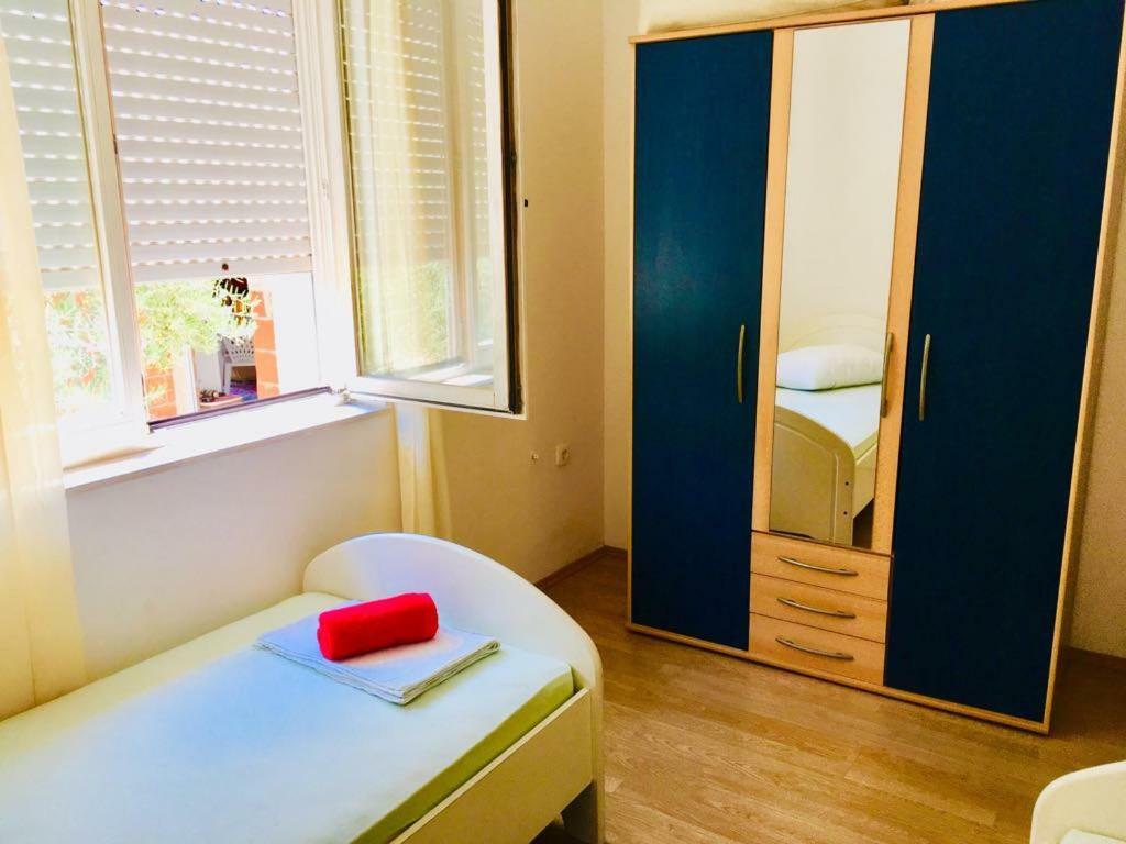 Apartmani Nina Šibenik Eksteriør billede