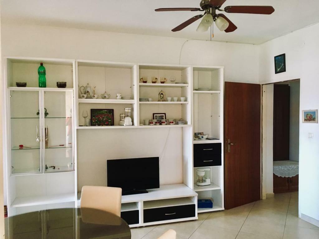 Apartmani Nina Šibenik Eksteriør billede