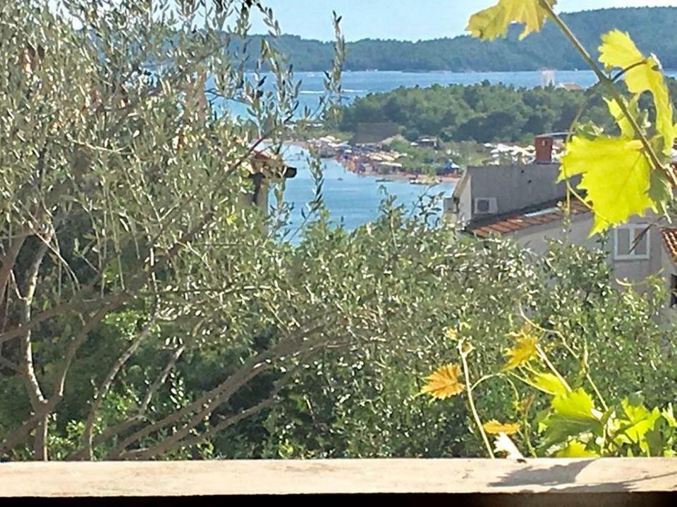 Apartmani Nina Šibenik Eksteriør billede