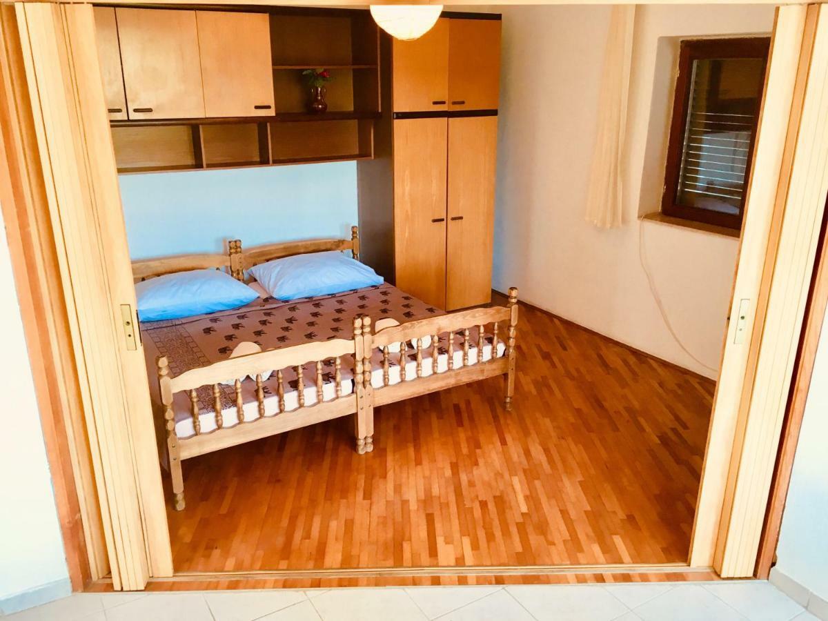 Apartmani Nina Šibenik Eksteriør billede